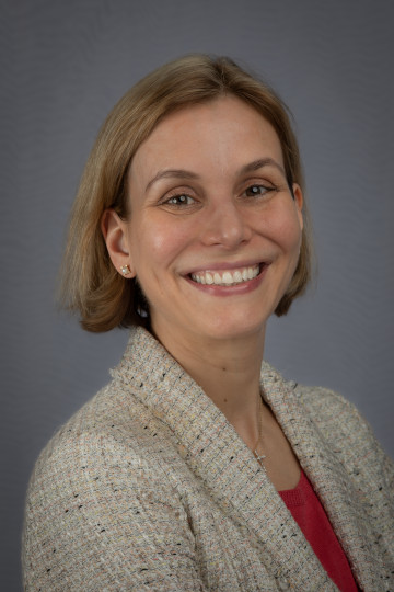 Picture of Carolin Dohle, Chief Executive Officer