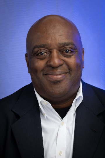 Picture of Darryl Challenger, Chief Technology Officer